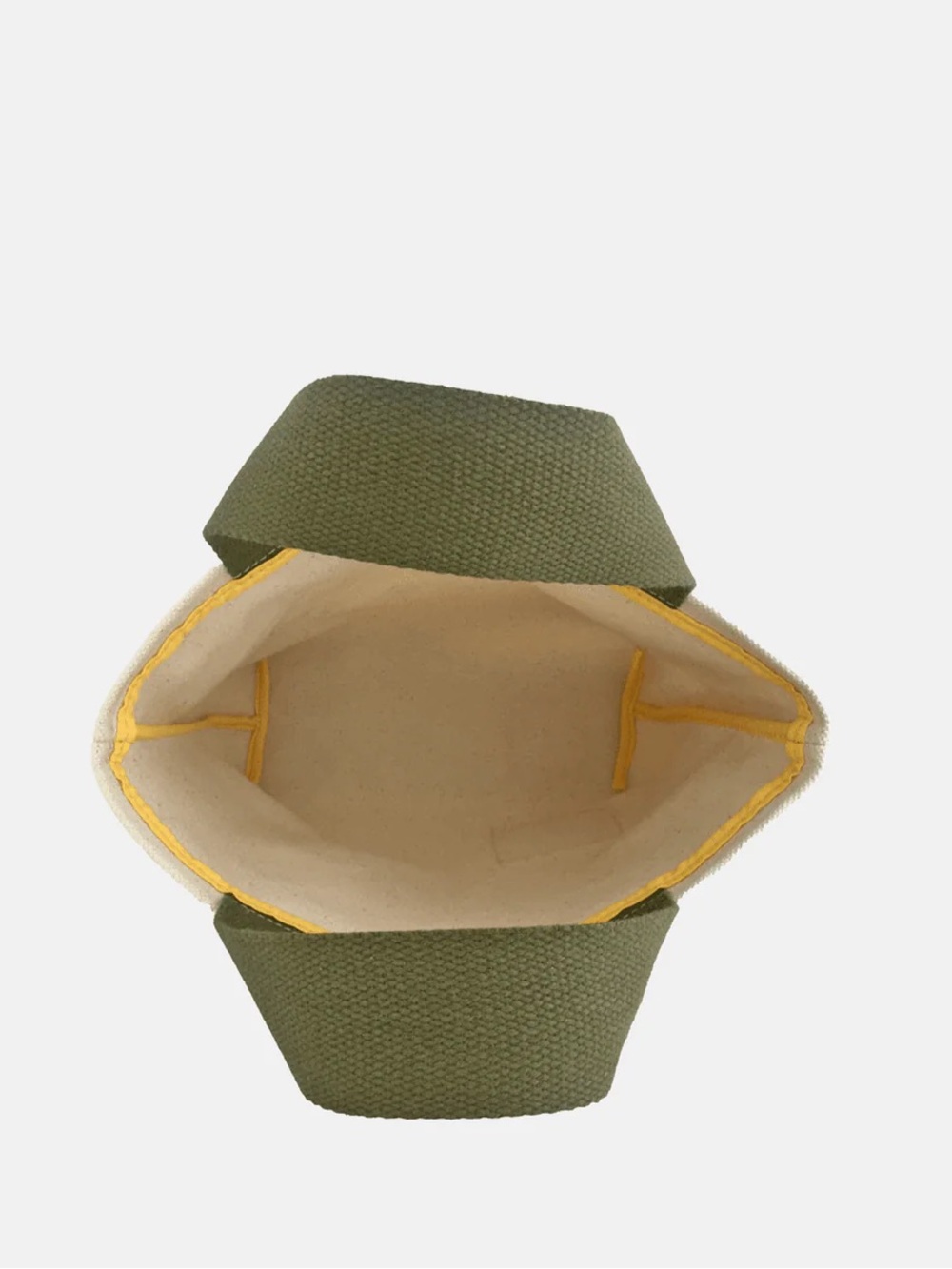Blair Ritchey Lil' Gordie | Canvas tote - Picture 3 of 9
